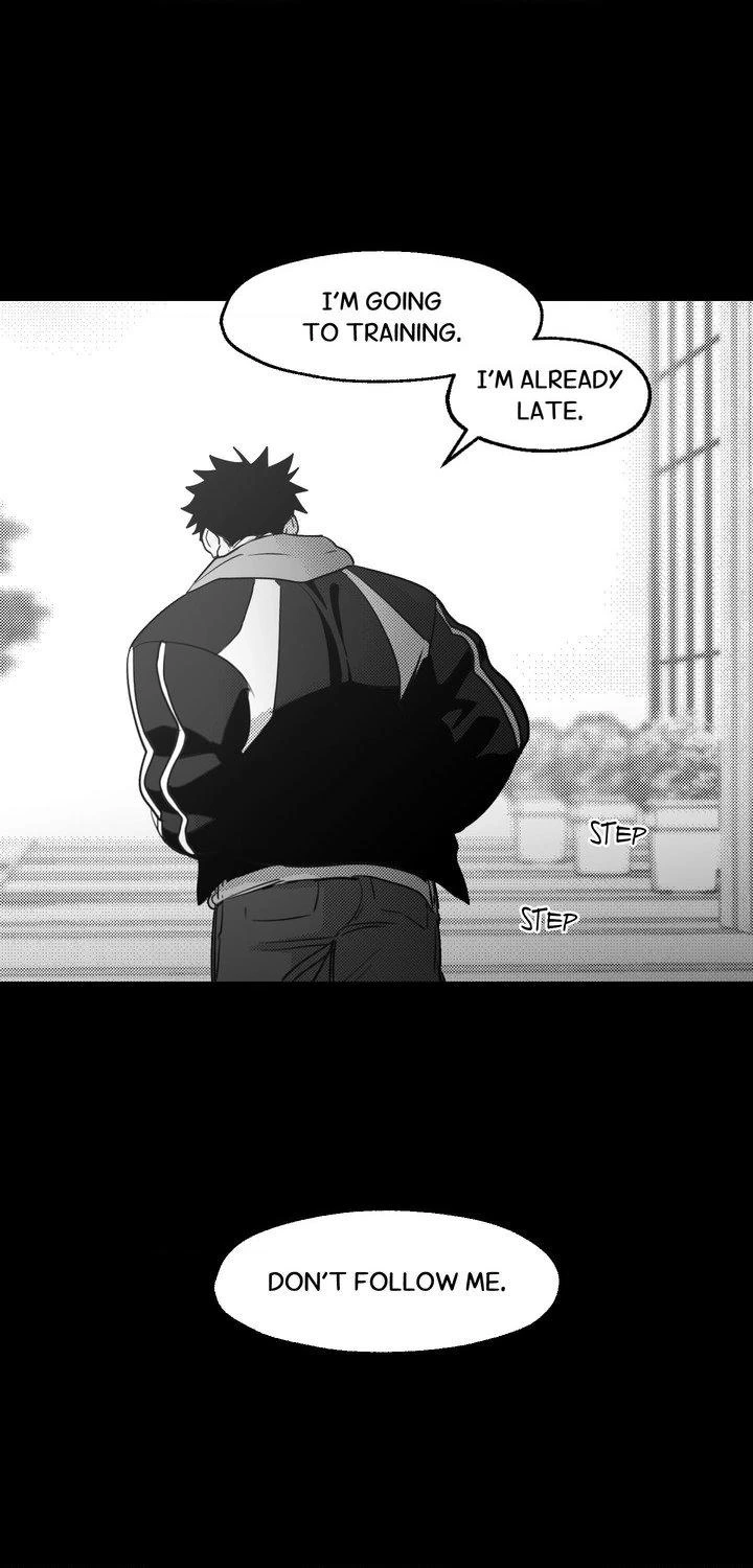 Read You Are My World chapter 22 image 64 on Lezhin