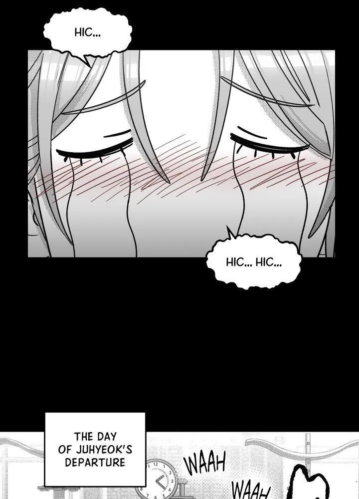 Read You Are My World chapter 23 image 1 on Lezhin