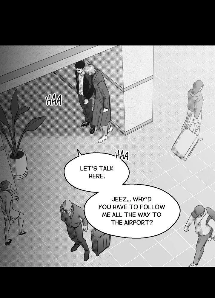 Read You Are My World chapter 23 image 10 on Lezhin