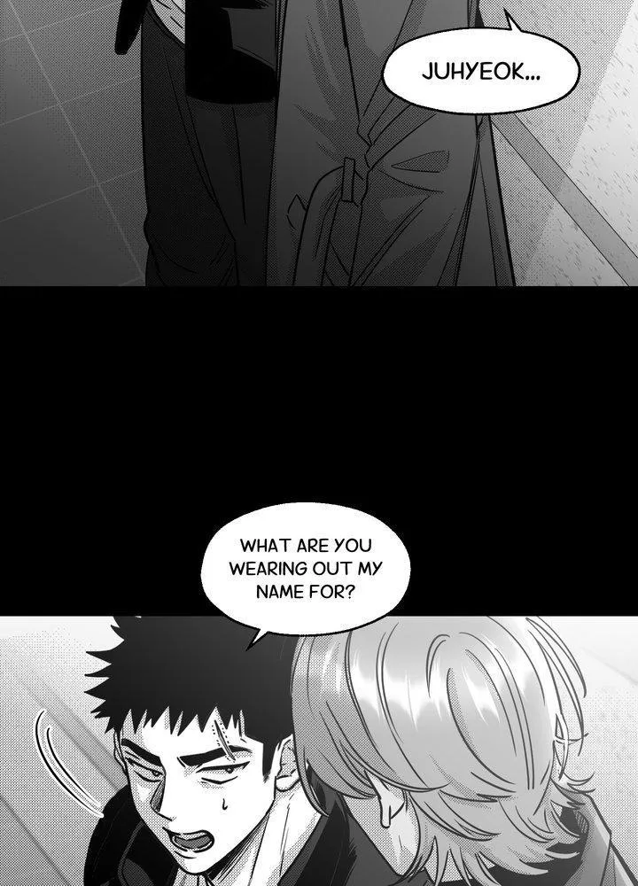 Read You Are My World chapter 23 image 16 on Lezhin