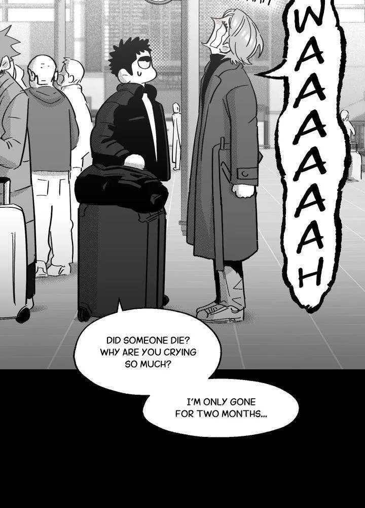Read You Are My World chapter 23 image 2 on Lezhin