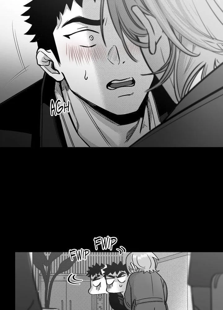 Read You Are My World chapter 23 image 23 on Lezhin