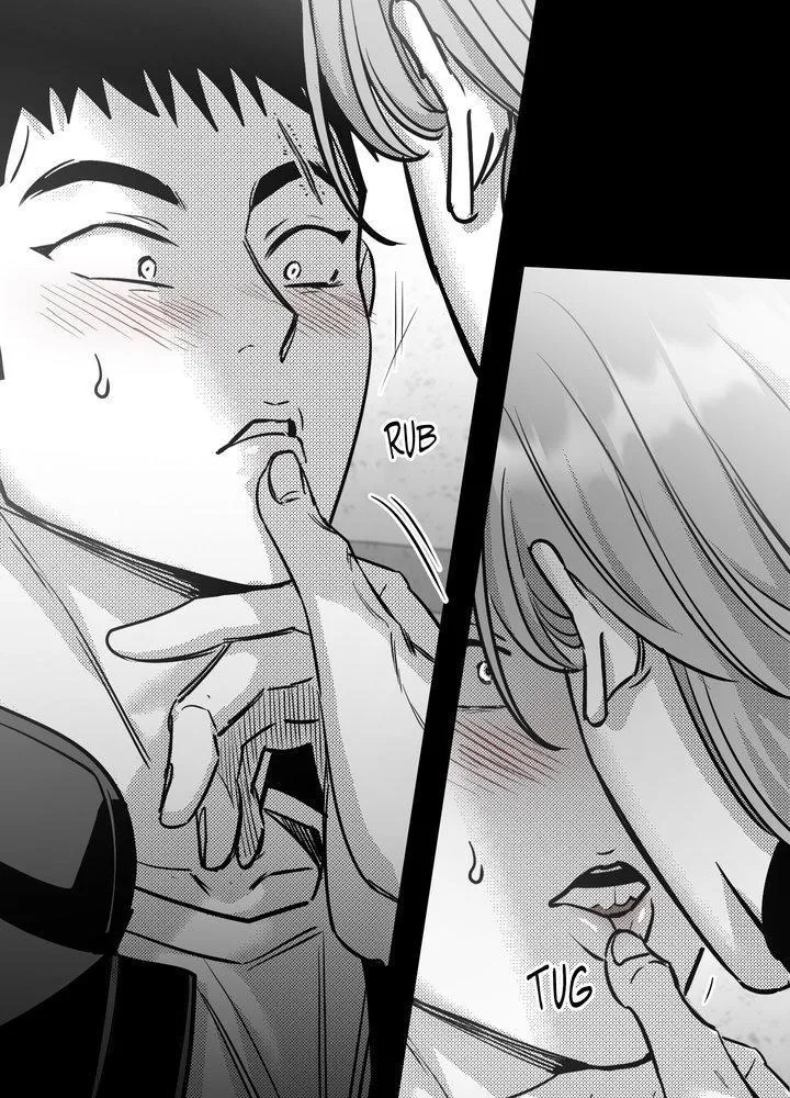 Read You Are My World chapter 23 image 30 on Lezhin