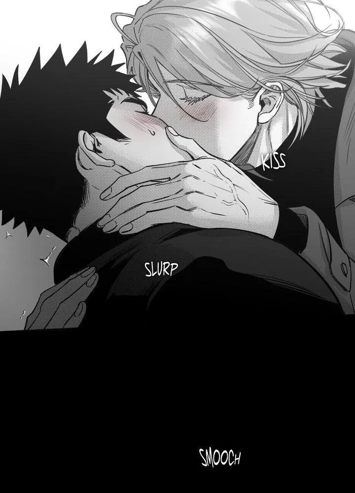 Read You Are My World chapter 23 image 35 on Lezhin