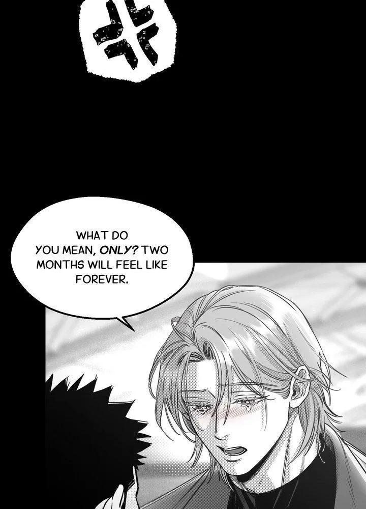 Read You Are My World chapter 23 image 4 on Lezhin