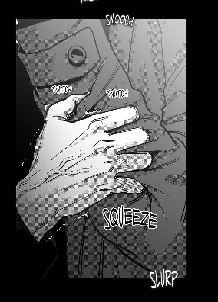 Read You Are My World chapter 23 image 40 on Lezhin