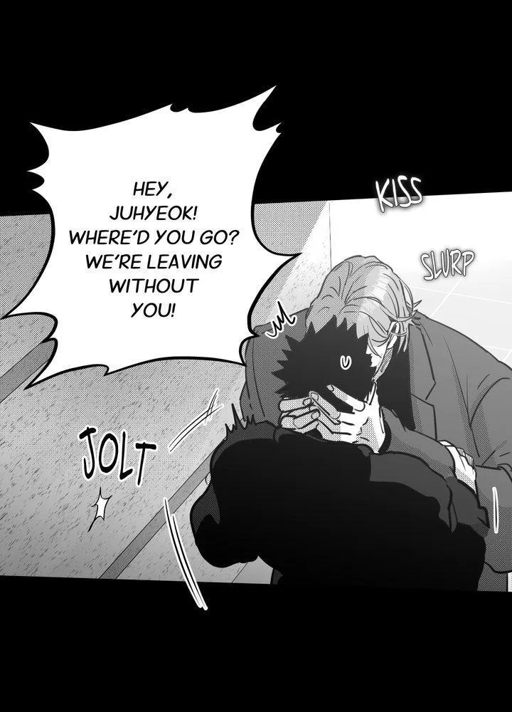Read You Are My World chapter 23 image 43 on Lezhin