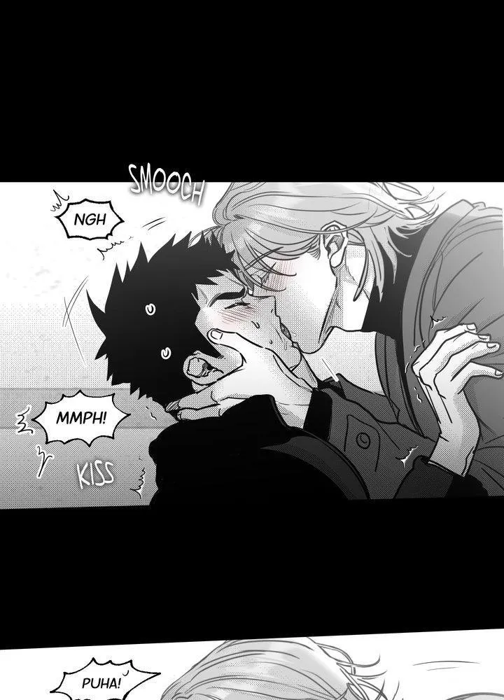 Read You Are My World chapter 23 image 44 on Lezhin