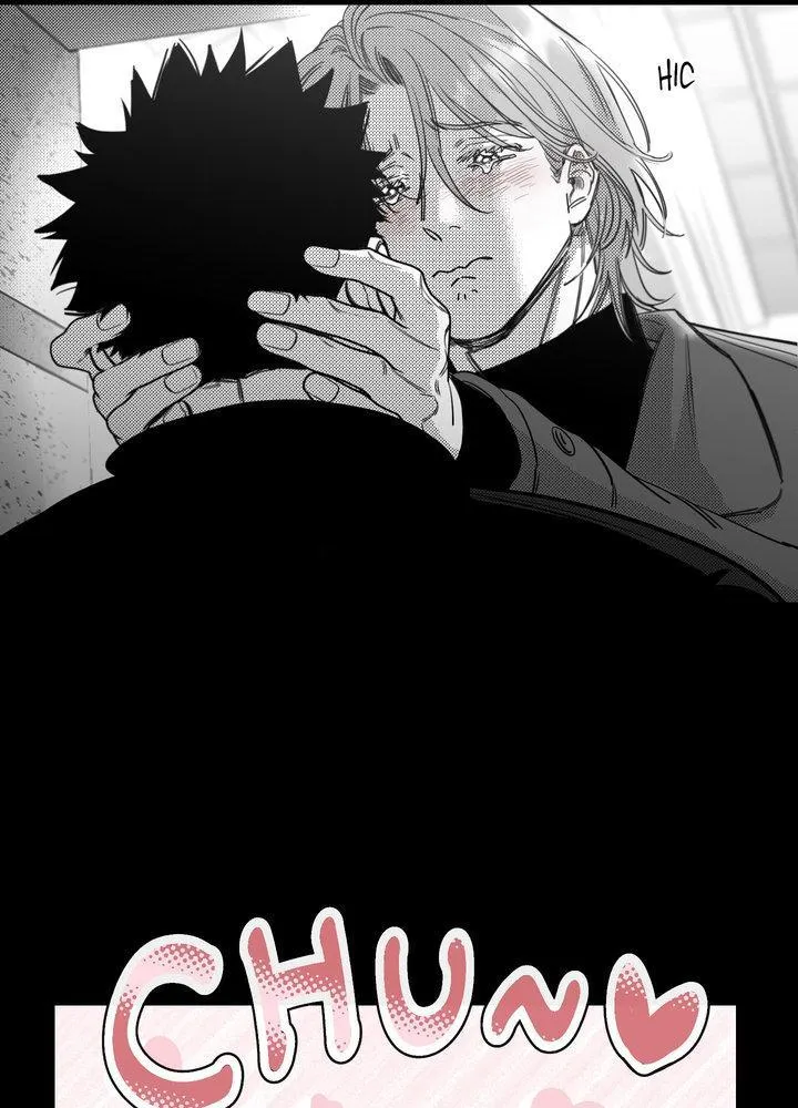 Read You Are My World chapter 23 image 47 on Lezhin