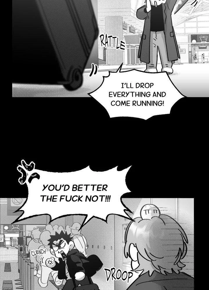Read You Are My World chapter 23 image 52 on Lezhin