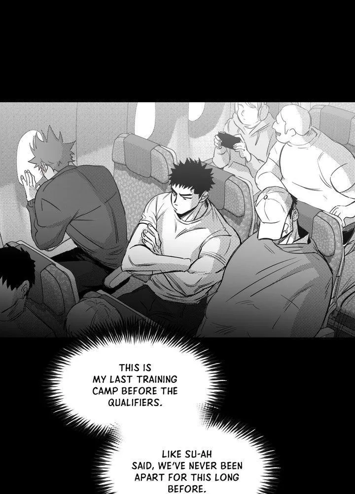 Read You Are My World chapter 23 image 58 on Lezhin