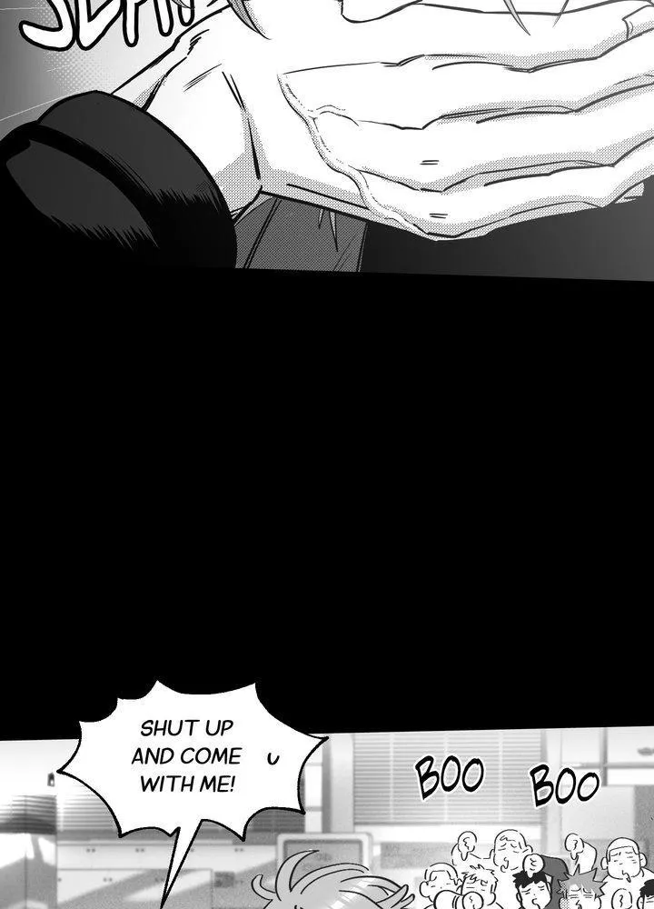 Read You Are My World chapter 23 image 6 on Lezhin