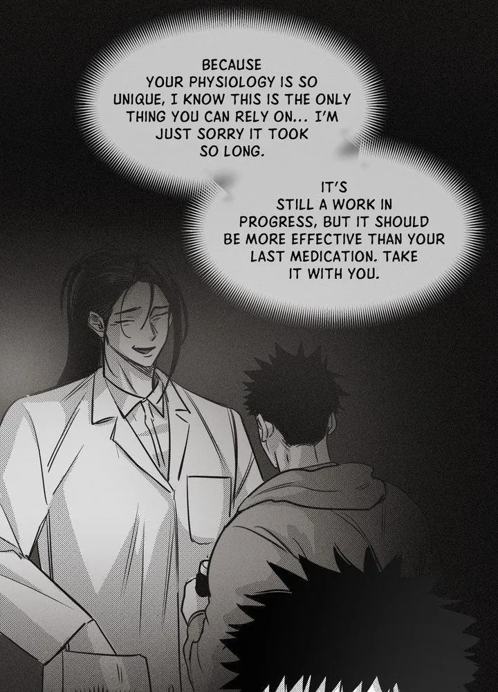 Read You Are My World chapter 23 image 60 on Lezhin