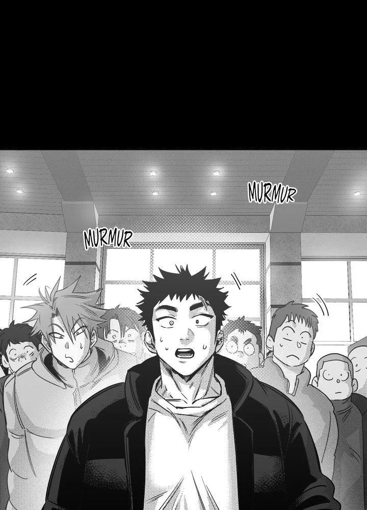 Read You Are My World chapter 23 image 68 on Lezhin