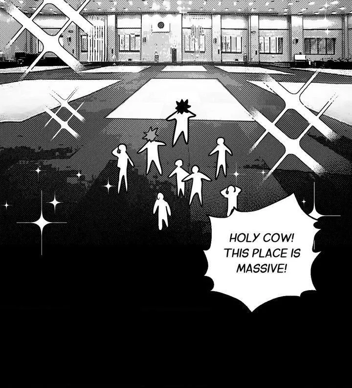 Read You Are My World chapter 23 image 72 on Lezhin