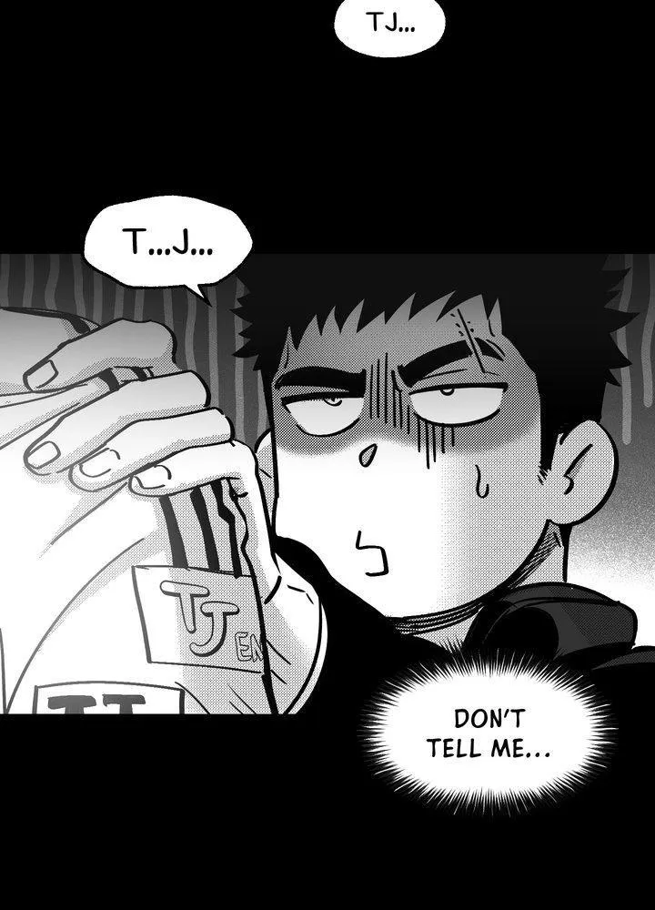 Read You Are My World chapter 23 image 75 on Lezhin