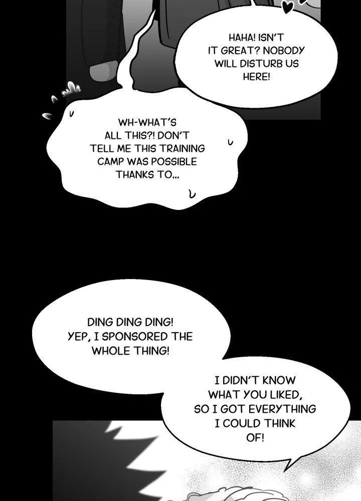 Read You Are My World chapter 23 image 79 on Lezhin