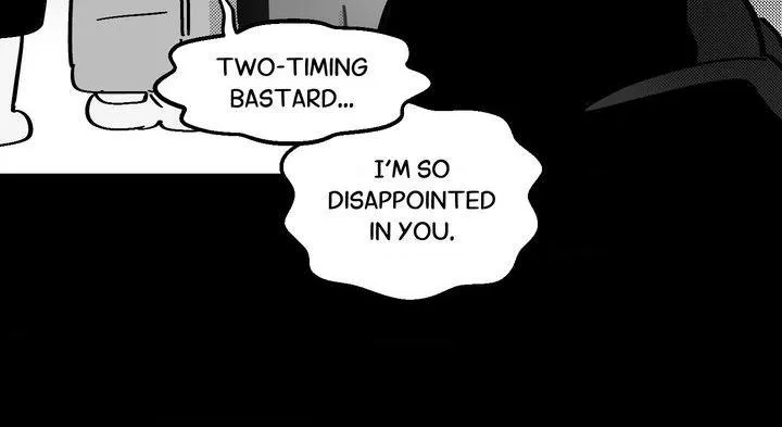 Read You Are My World chapter 23 image 83 on Lezhin