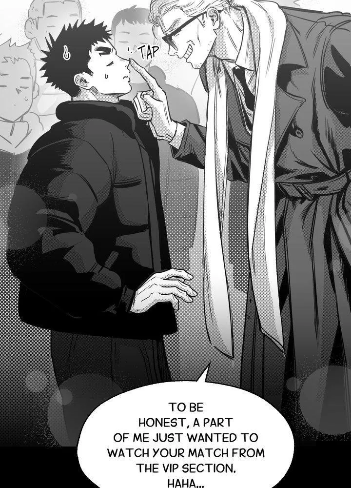 Read You Are My World chapter 23 image 86 on Lezhin