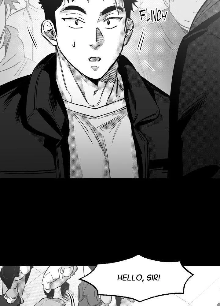Read You Are My World chapter 23 image 91 on Lezhin