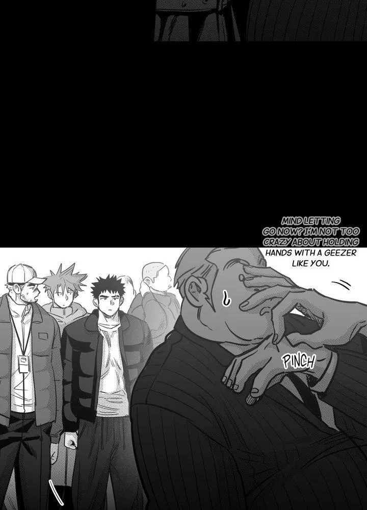 Read You Are My World chapter 23 image 96 on Lezhin