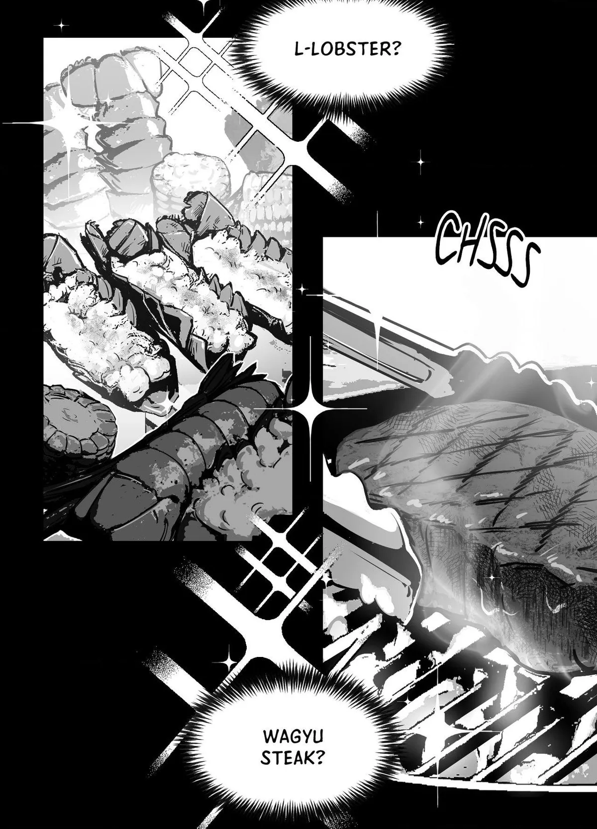 Read You Are My World chapter 24 image 1 on Lezhin