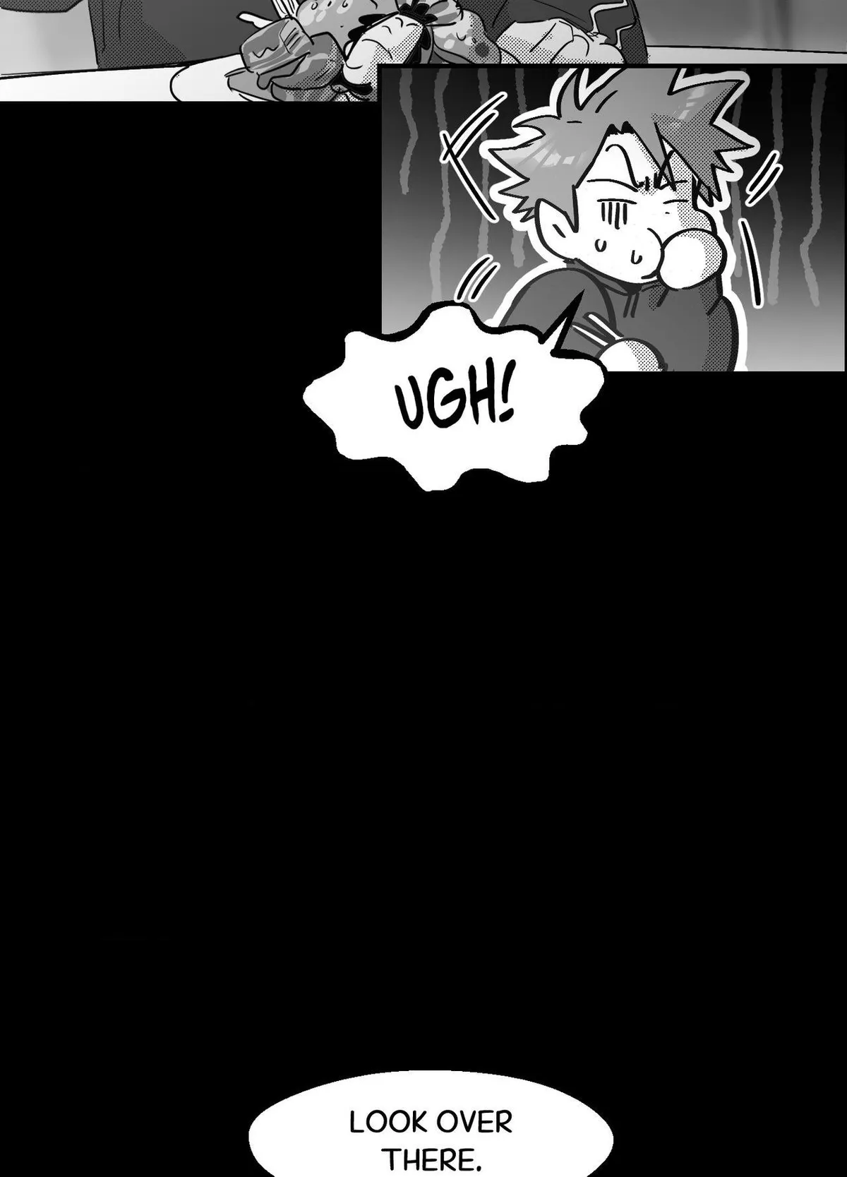 Read You Are My World chapter 24 image 10 on Lezhin