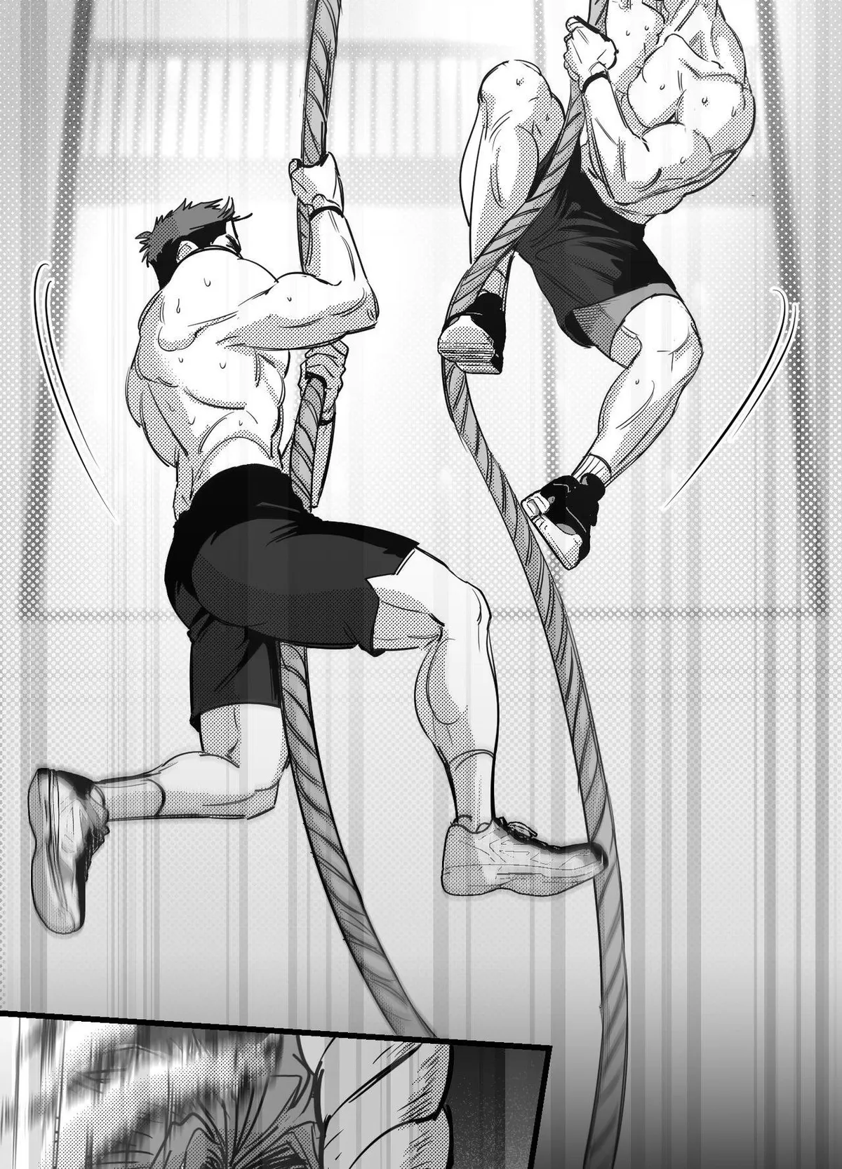 Read You Are My World chapter 24 image 100 on Lezhin