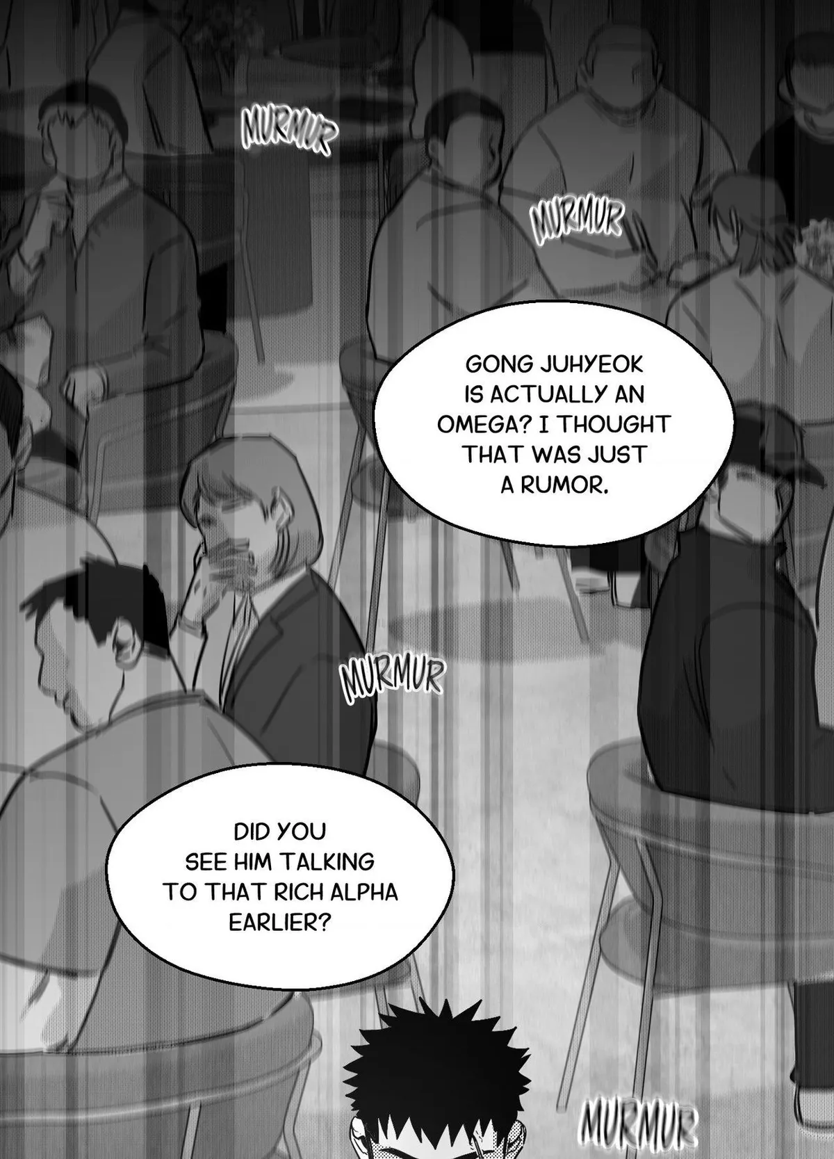 Read You Are My World chapter 24 image 13 on Lezhin