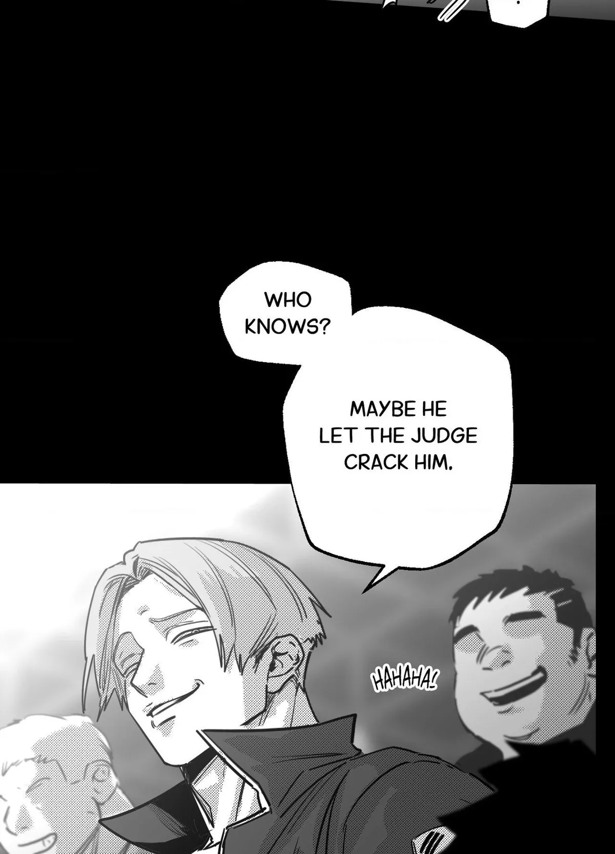 Read You Are My World chapter 24 image 16 on Lezhin
