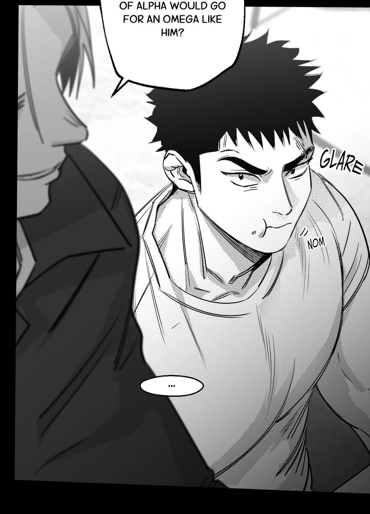 Read You Are My World chapter 24 image 18 on Lezhin