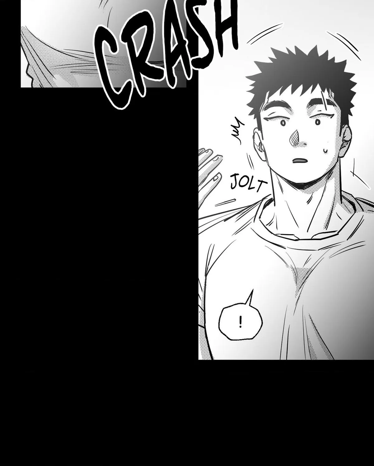 Read You Are My World chapter 24 image 21 on Lezhin
