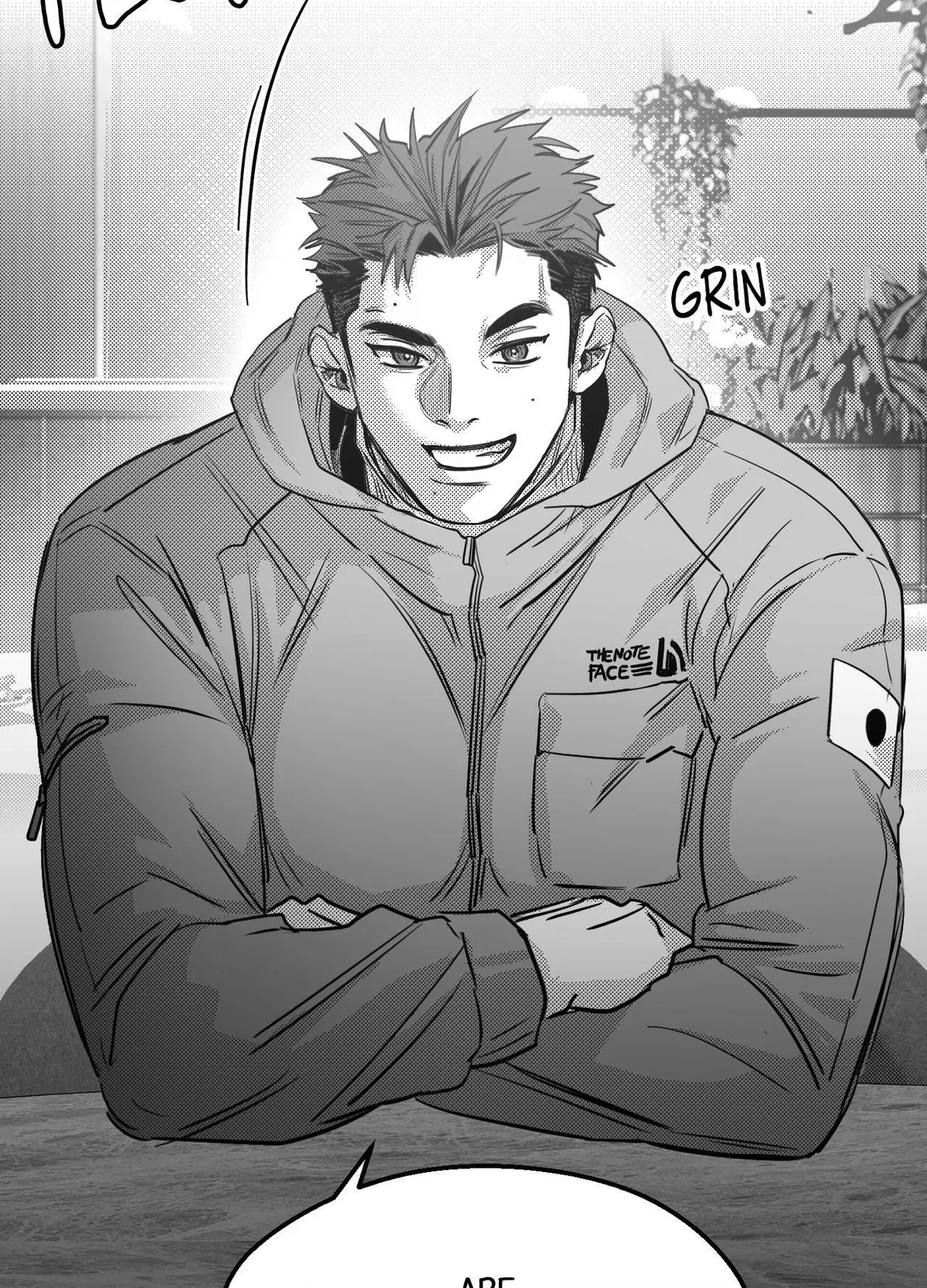 Read You Are My World chapter 24 image 28 on Lezhin