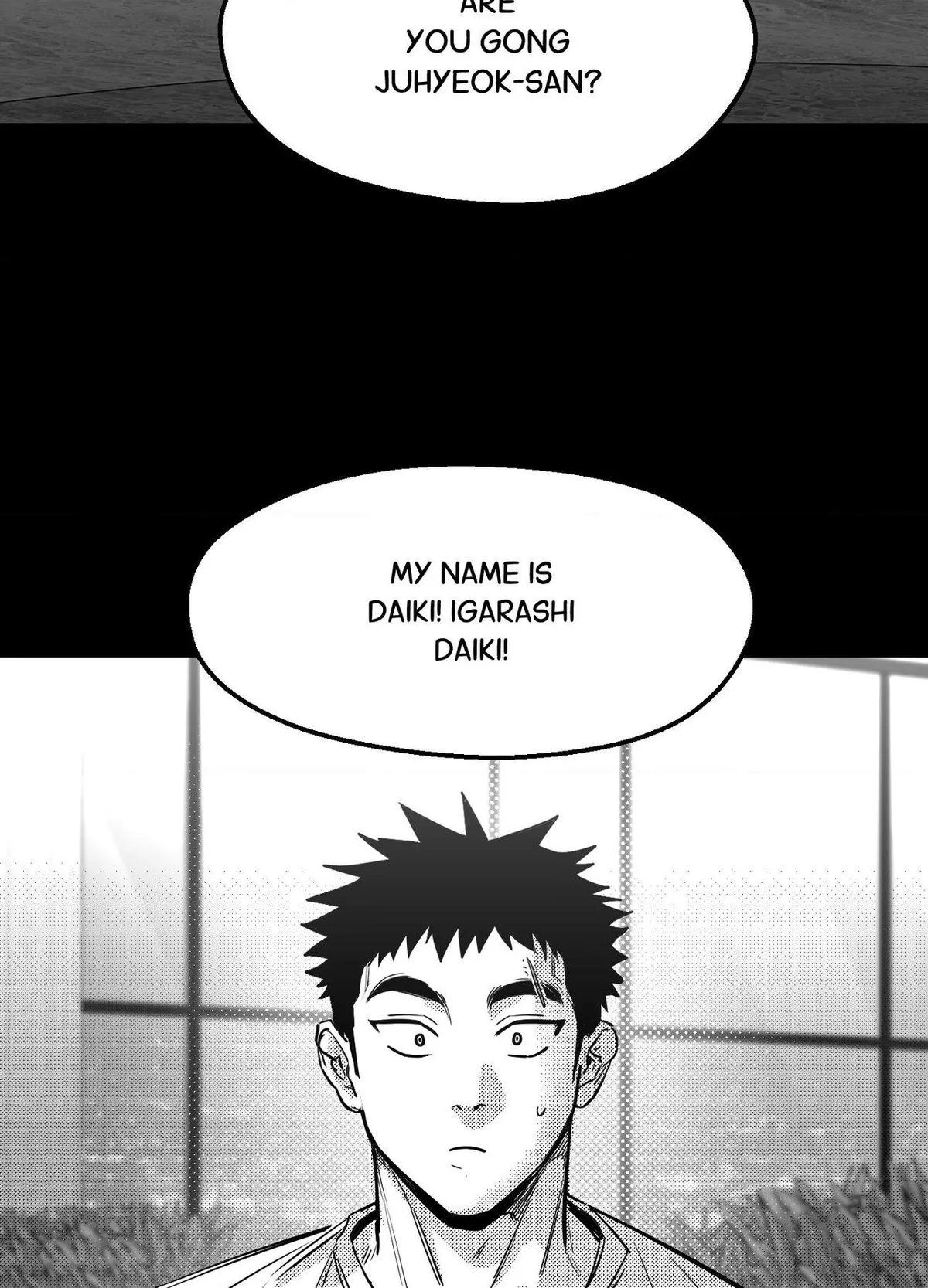 Read You Are My World chapter 24 image 29 on Lezhin