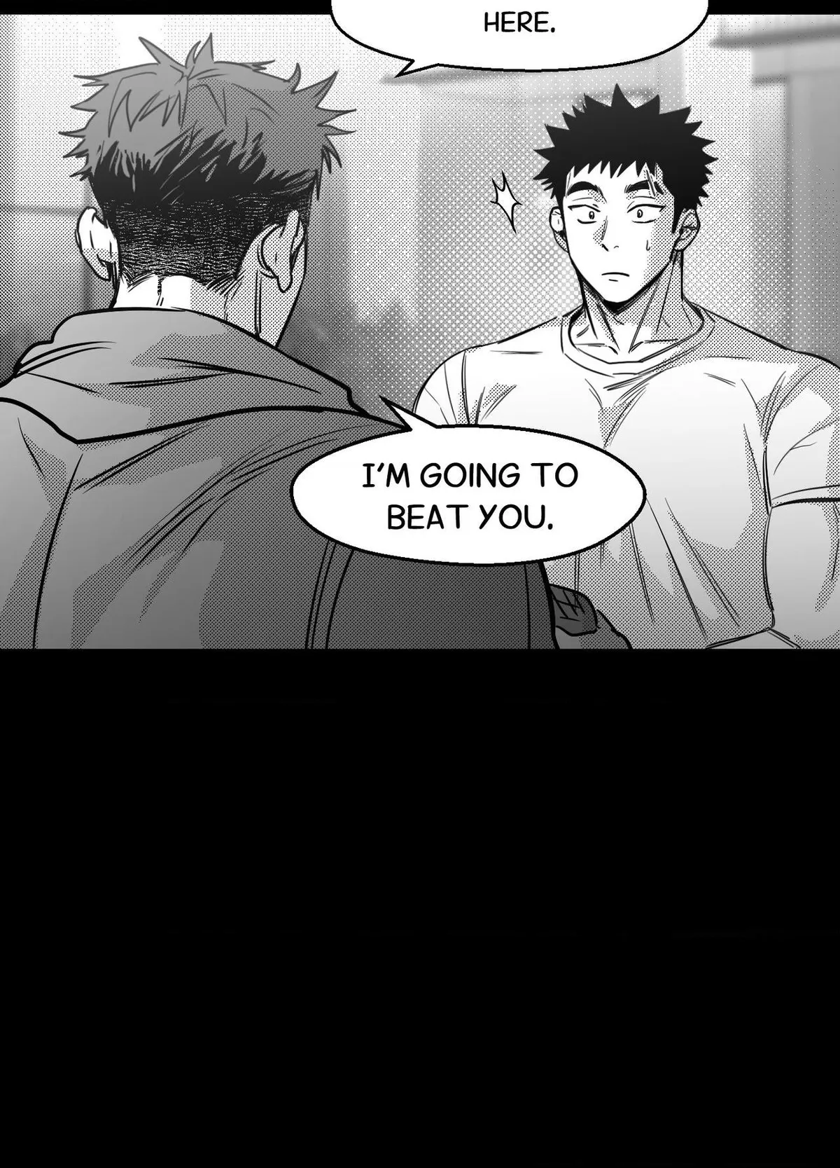 Read You Are My World chapter 24 image 33 on Lezhin