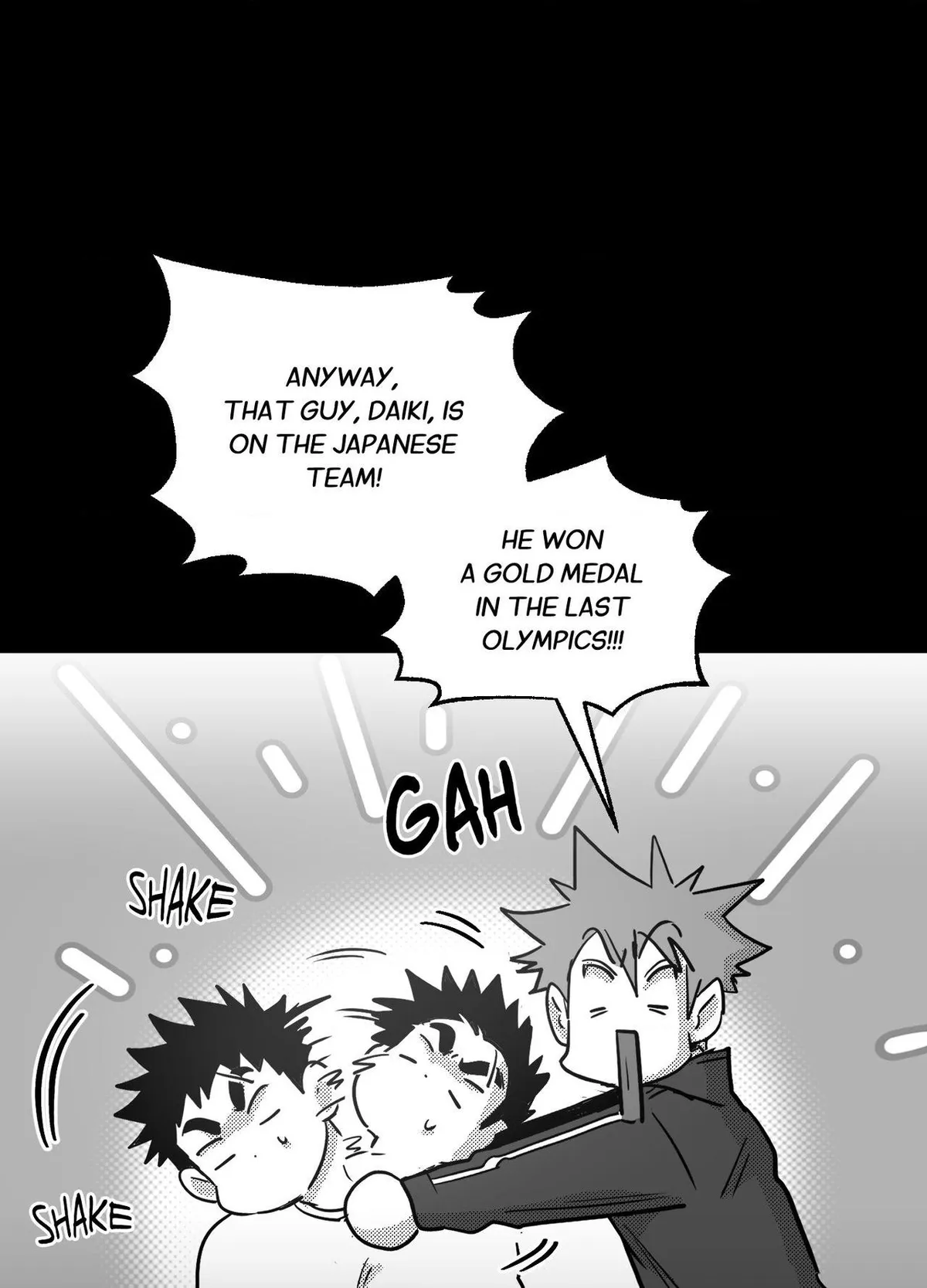 Read You Are My World chapter 24 image 40 on Lezhin