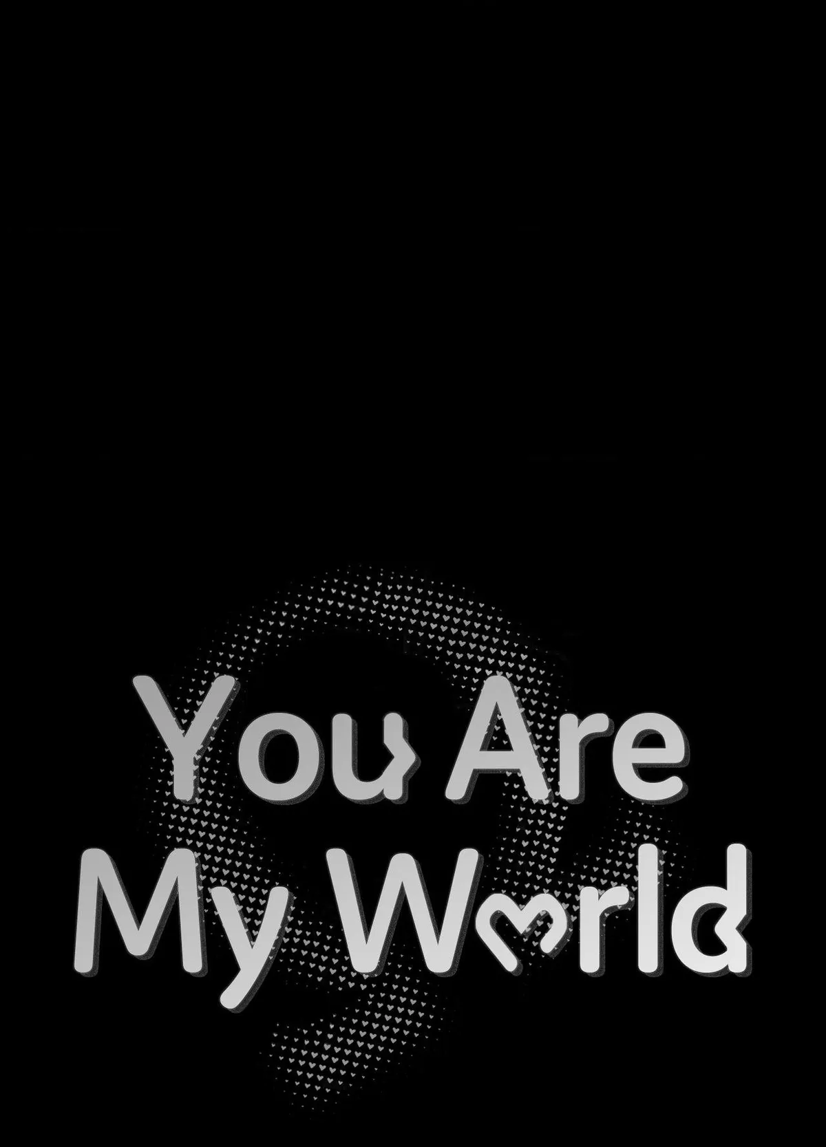Read You Are My World chapter 24 image 43 on Lezhin