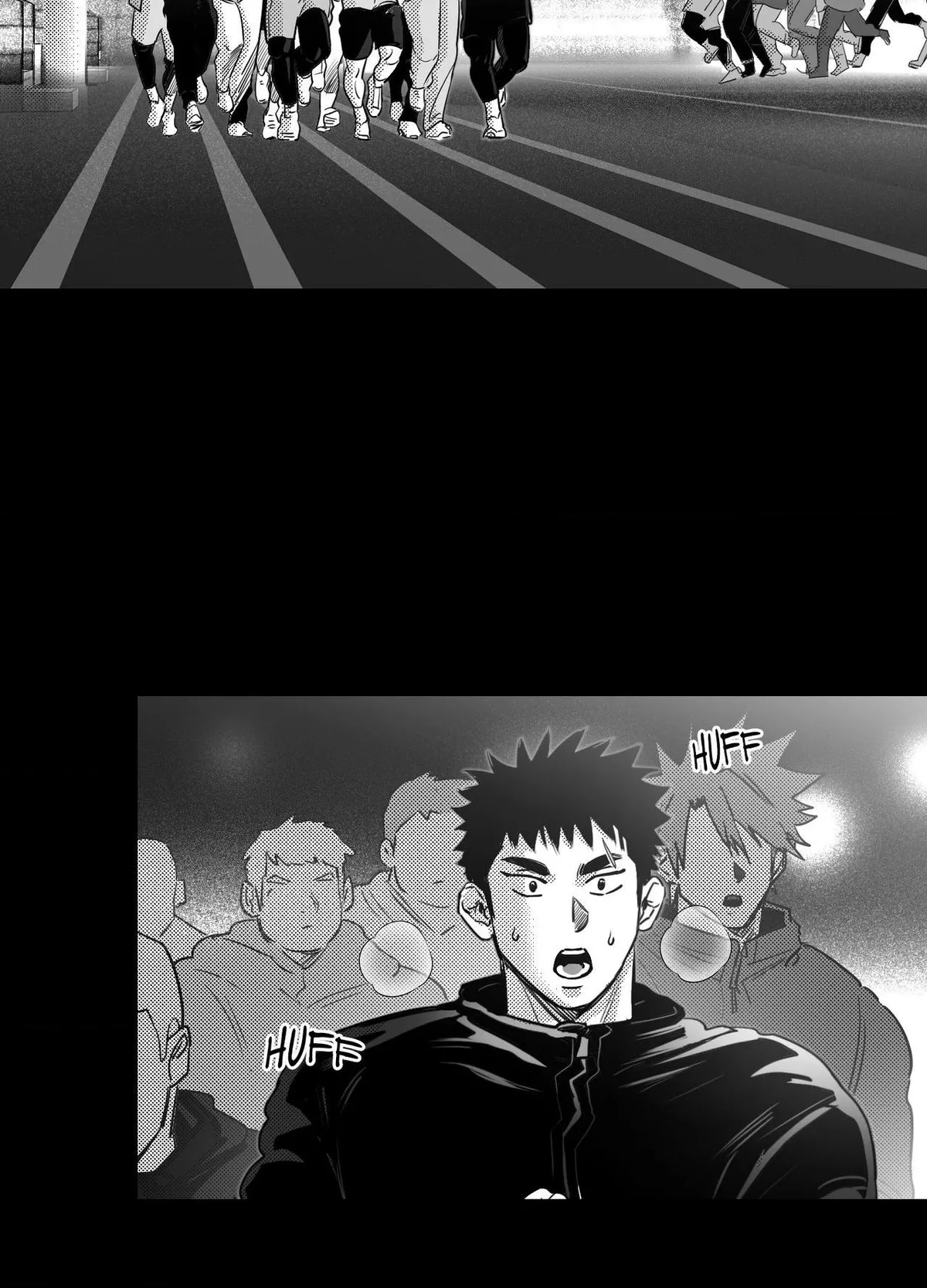 Read You Are My World chapter 24 image 46 on Lezhin