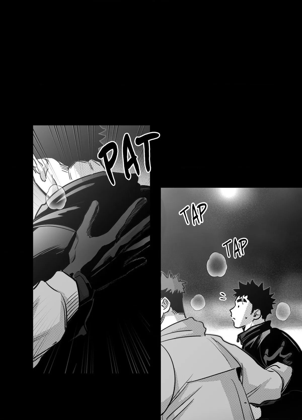 Read You Are My World chapter 24 image 47 on Lezhin