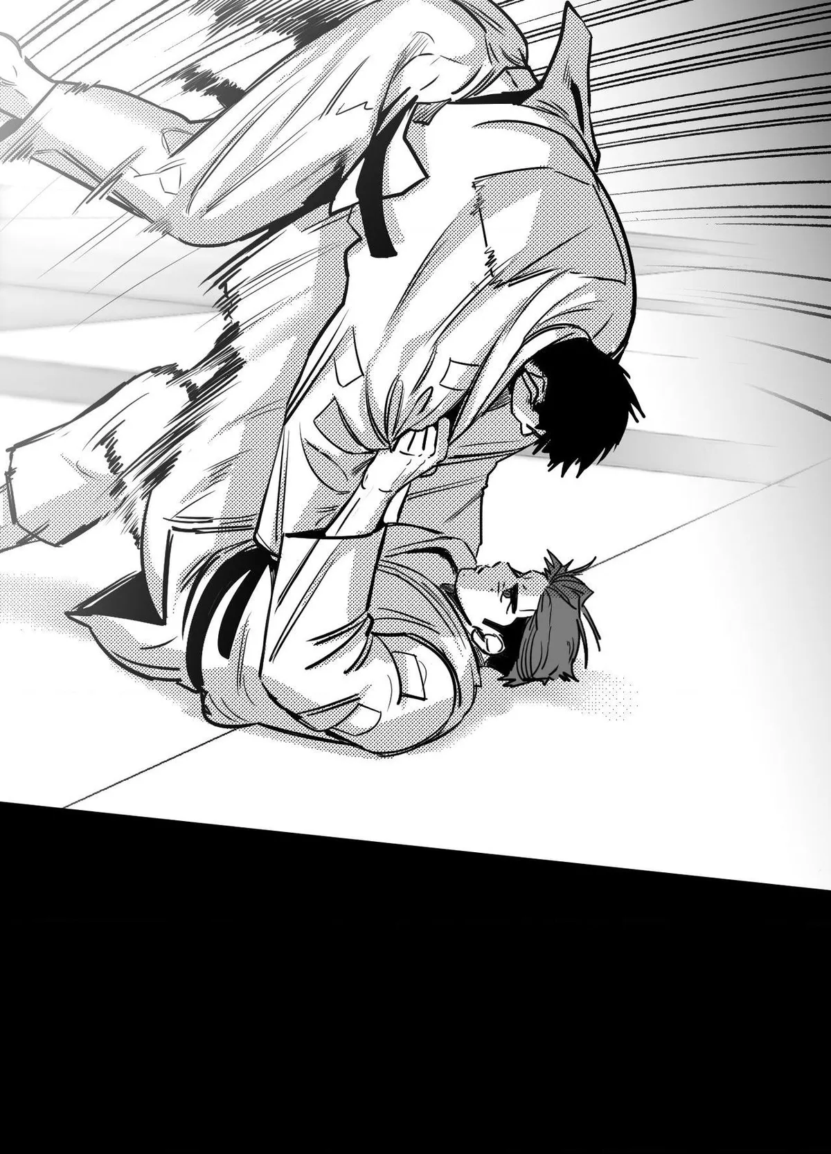 Read You Are My World chapter 24 image 52 on Lezhin