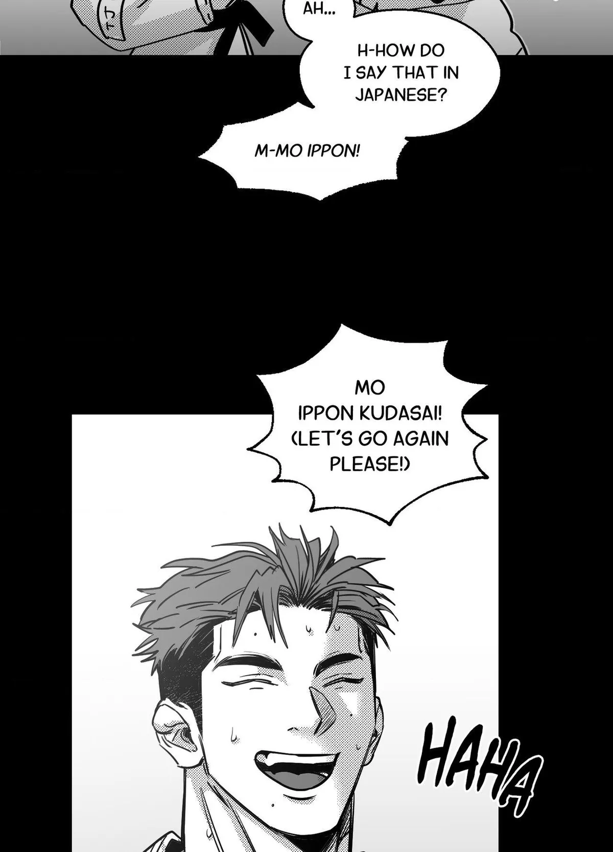 Read You Are My World chapter 24 image 58 on Lezhin