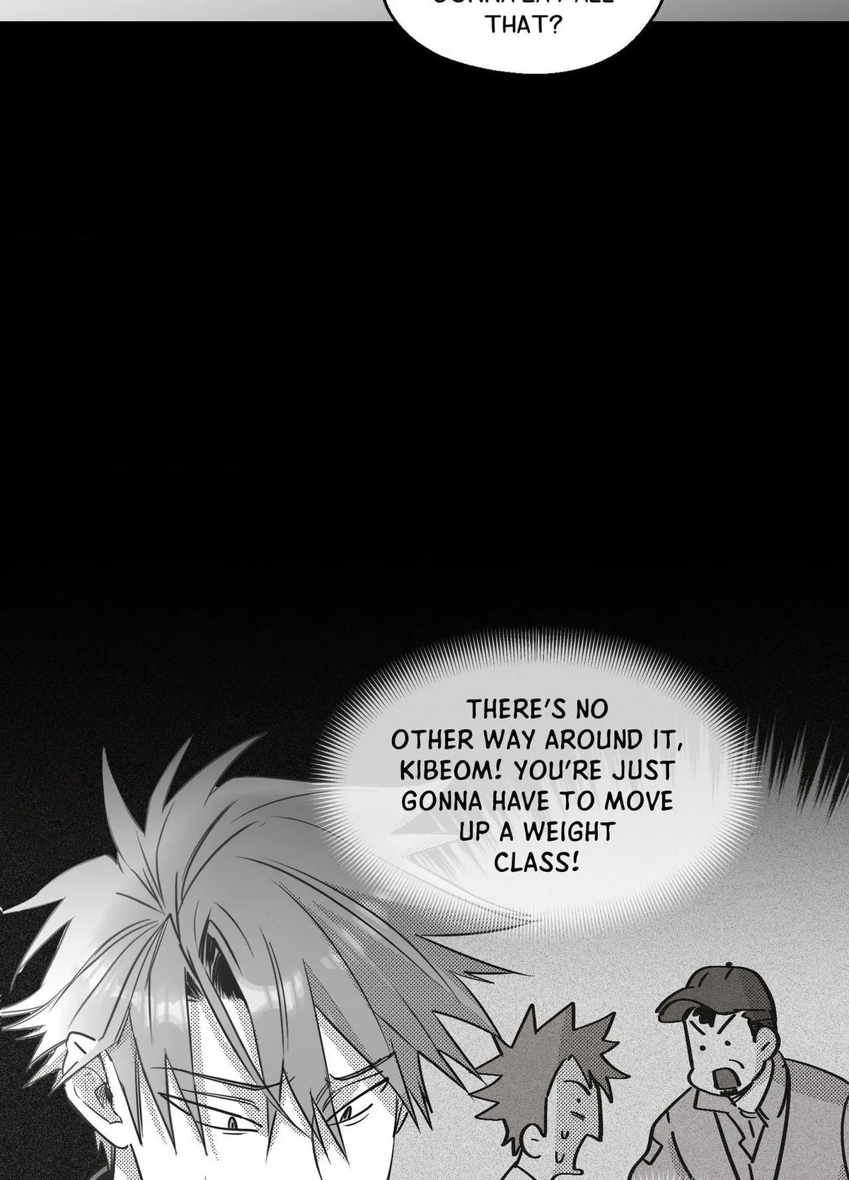 Read You Are My World chapter 24 image 6 on Lezhin