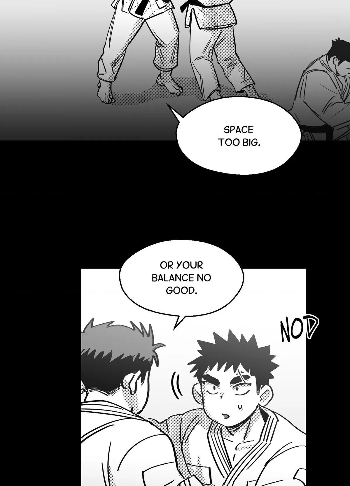Read You Are My World chapter 24 image 60 on Lezhin