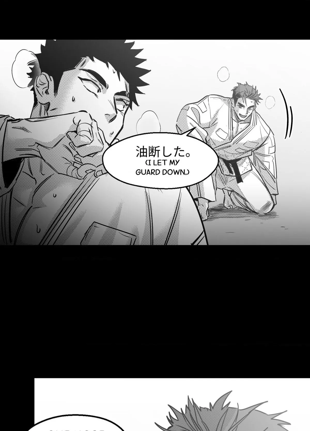 Read You Are My World chapter 24 image 82 on Lezhin