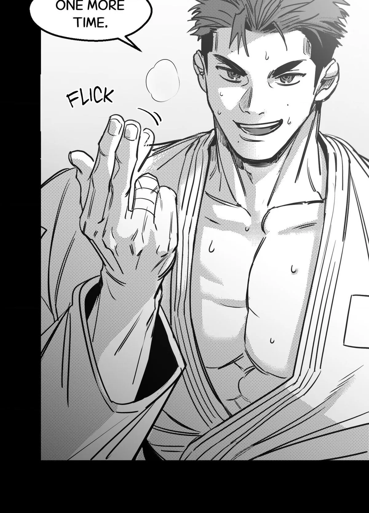Read You Are My World chapter 24 image 83 on Lezhin