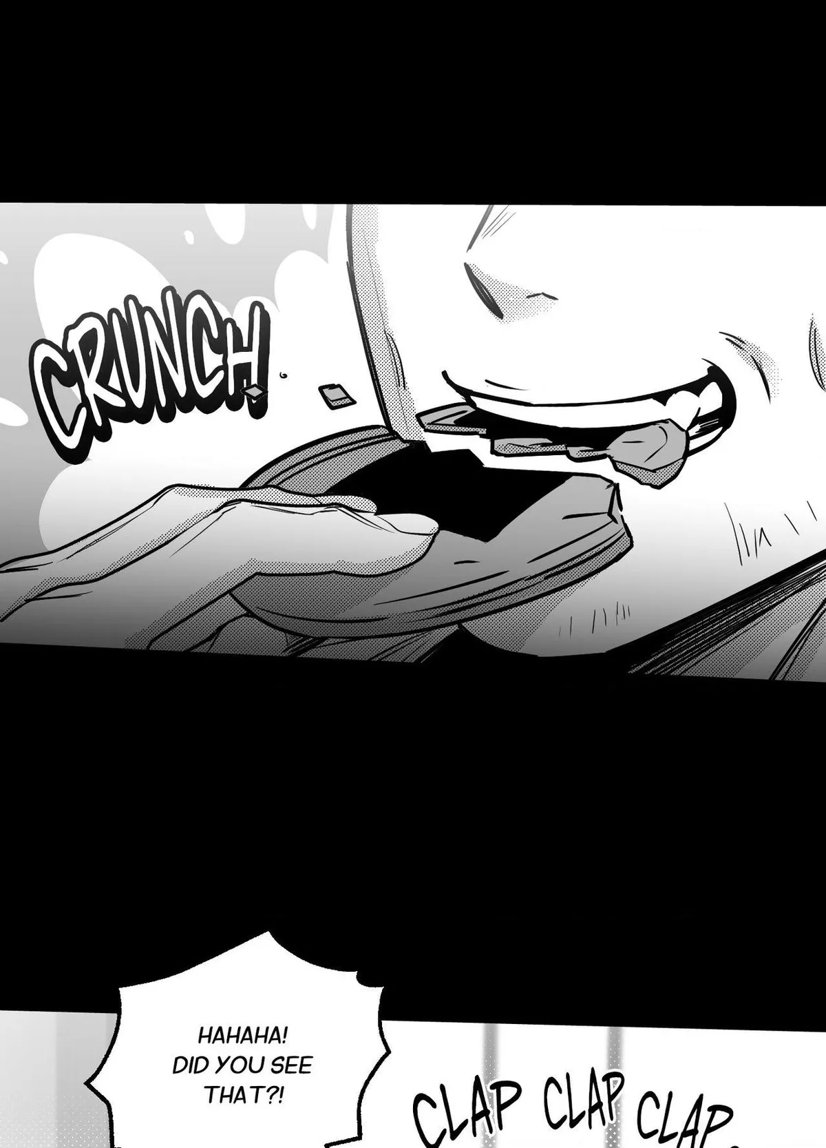 Read You Are My World chapter 24 image 86 on Lezhin