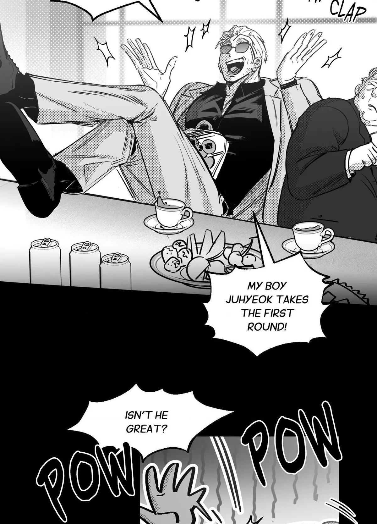 Read You Are My World chapter 24 image 87 on Lezhin