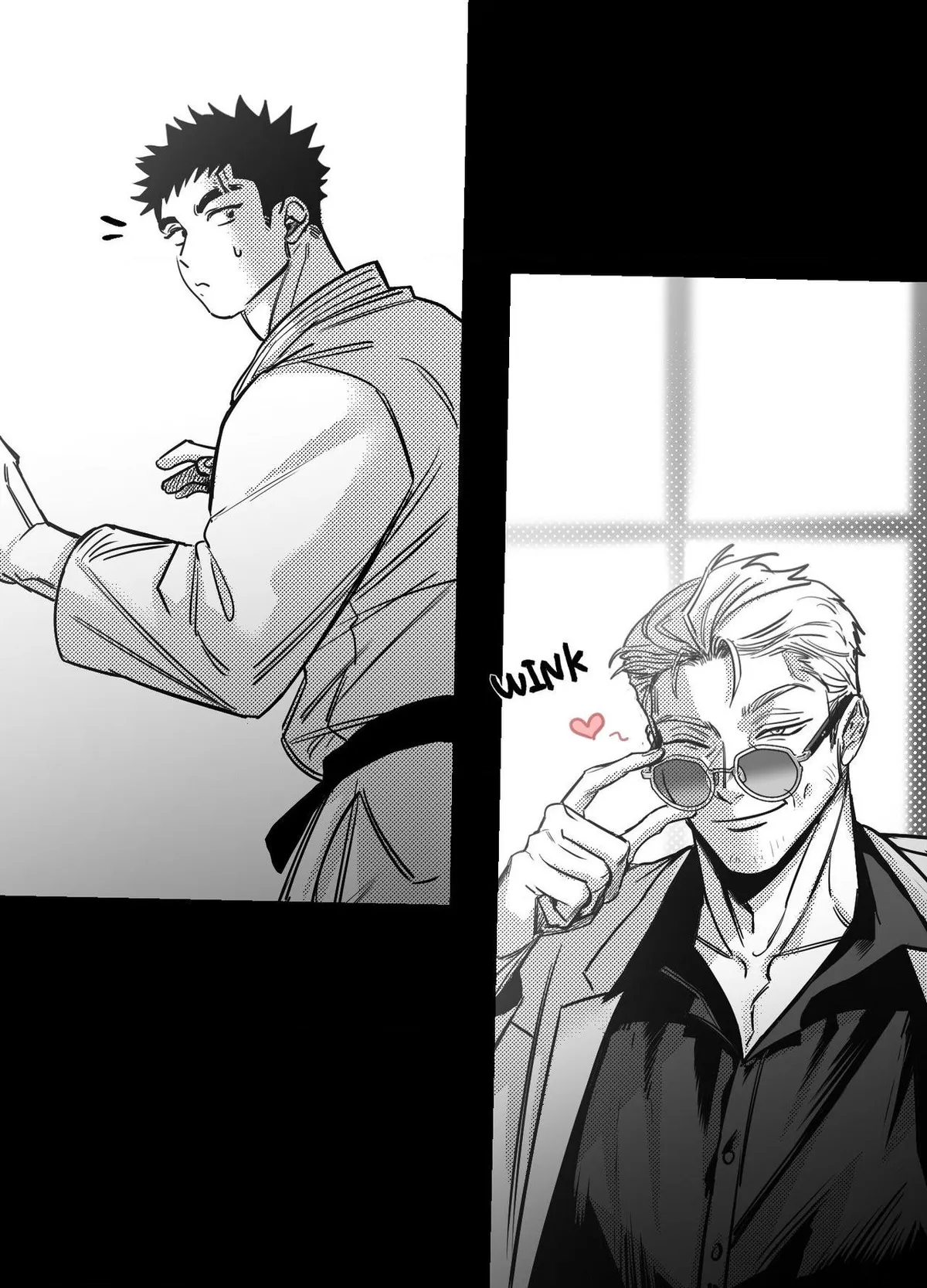 Read You Are My World chapter 24 image 89 on Lezhin