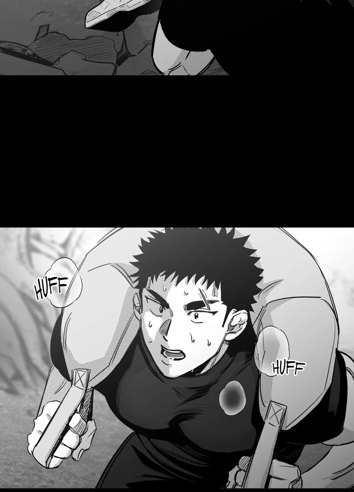 Read You Are My World chapter 24 image 95 on Lezhin