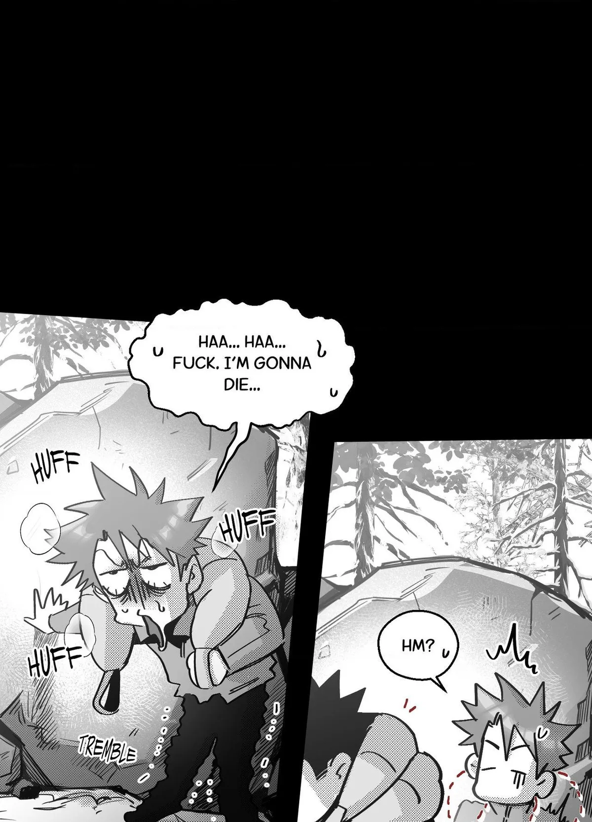 Read You Are My World chapter 24 image 96 on Lezhin